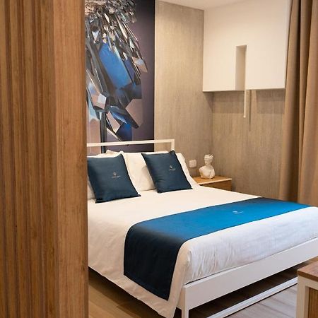 Antonio Busco Rooms Turi Zewnętrze zdjęcie