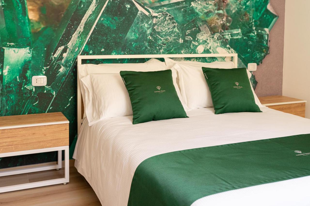 Antonio Busco Rooms Turi Zewnętrze zdjęcie