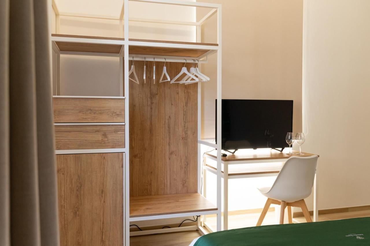 Antonio Busco Rooms Turi Zewnętrze zdjęcie