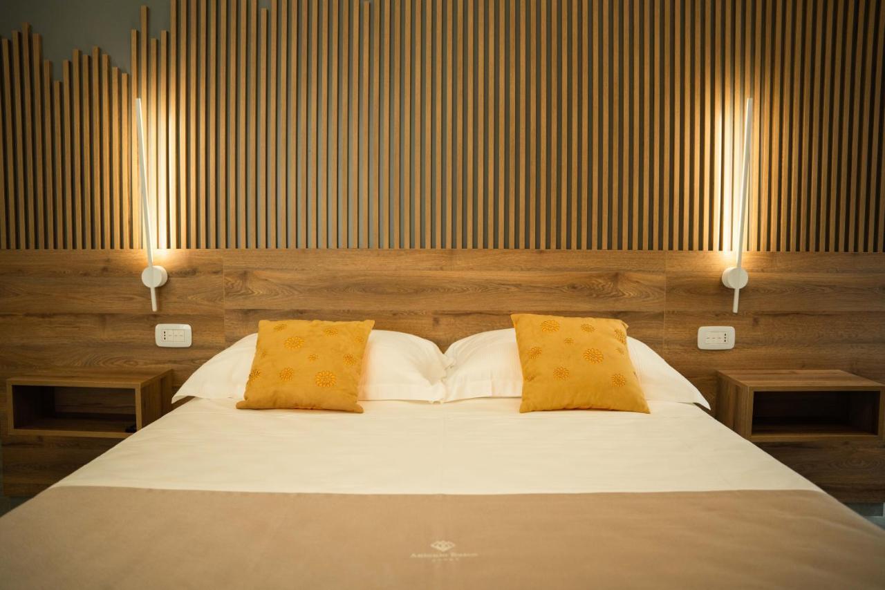 Antonio Busco Rooms Turi Zewnętrze zdjęcie