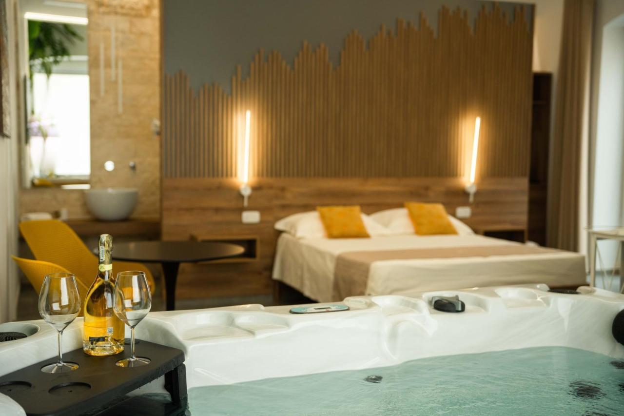 Antonio Busco Rooms Turi Zewnętrze zdjęcie