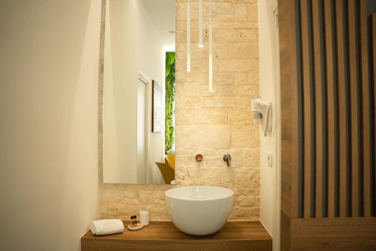Antonio Busco Rooms Turi Zewnętrze zdjęcie