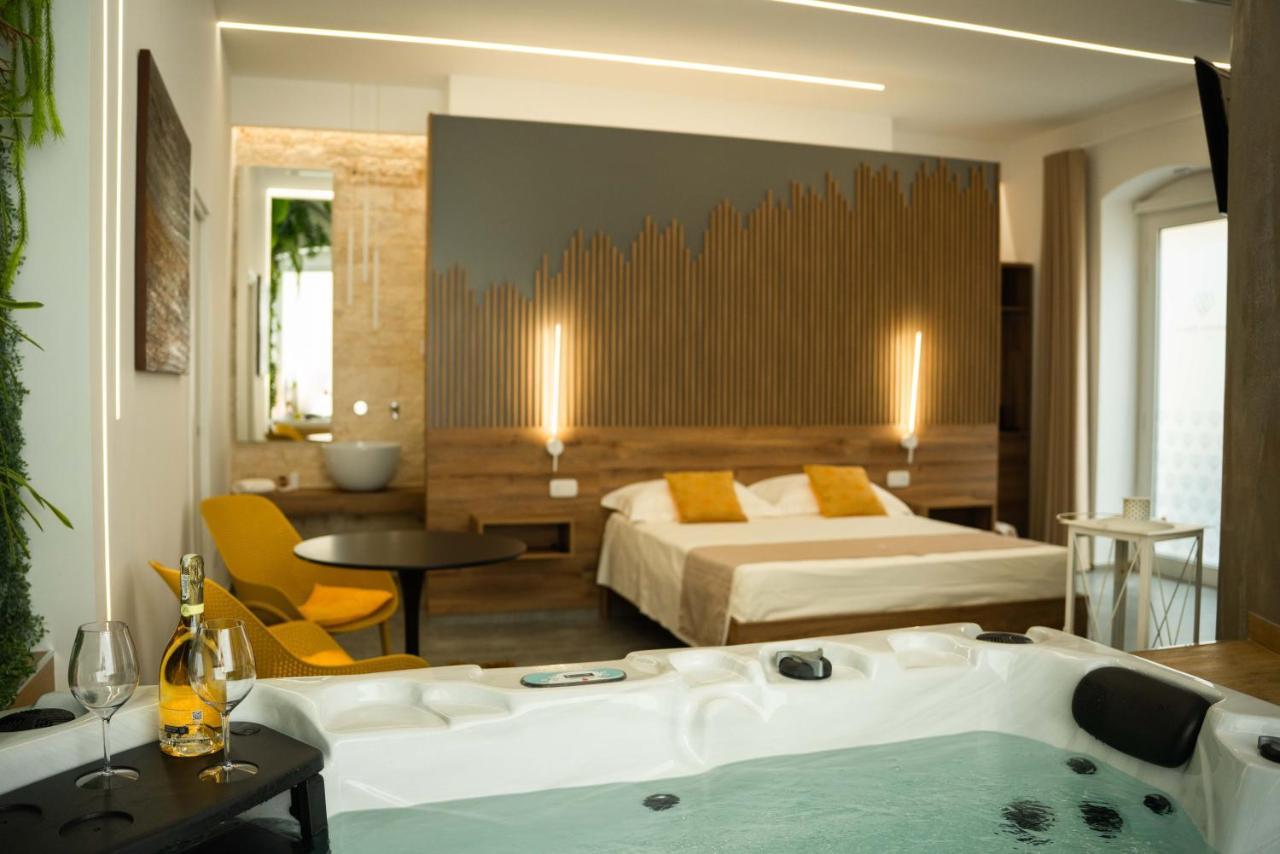 Antonio Busco Rooms Turi Zewnętrze zdjęcie