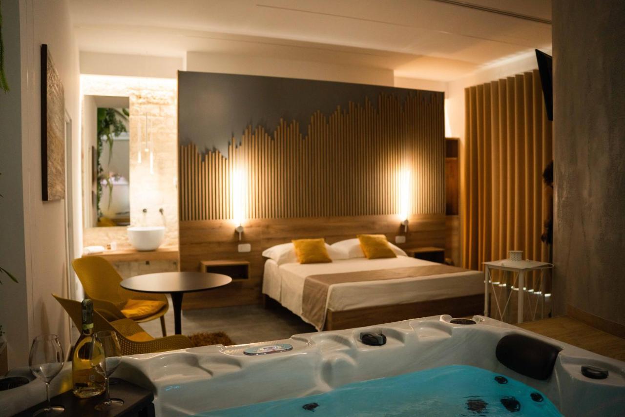 Antonio Busco Rooms Turi Zewnętrze zdjęcie
